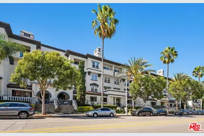 12963 Runway Rd #104, Playa Vista, CA 90094 - Photo 21
