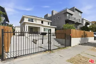 1191 Crenshaw Blvd, Los Angeles, CA 90019 - Photo 13