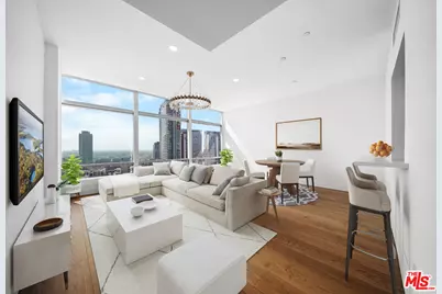 900 W Olympic Blvd #32I, Los Angeles, CA 90015 - Photo 1
