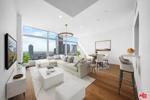 900 W Olympic Blvd, Los Angeles, CA 90015 - Photo 1