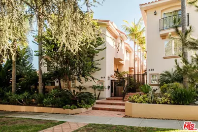 844 17th St #105, Santa Monica, CA 90403 - Photo 1
