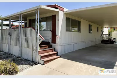17640 Corkill Rd #52, Desert Hot Springs, CA 92241 - Photo 1
