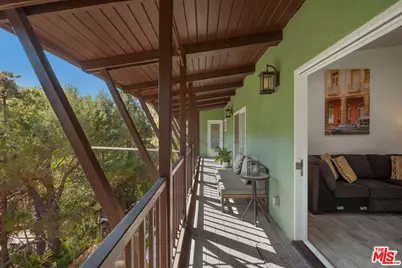 2458 Zorada Dr, Los Angeles, CA 90046 - Photo 31