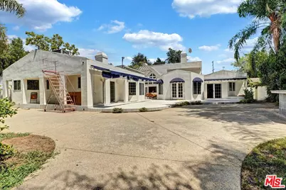 4623 Hayvenhurst Ave, Encino, CA 91436 - Photo 37