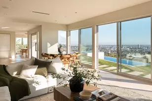 8515 Hedges Way, Los Angeles, CA 90069 - Photo 5