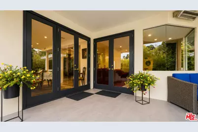 1856 Loma Vista Dr, Beverly Hills, CA 90210 - Photo 59