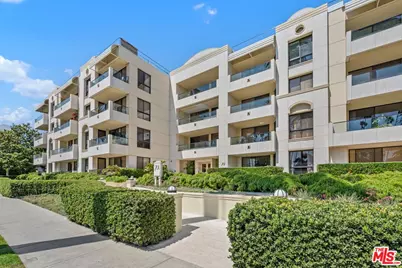 701 Ocean Ave #110, Santa Monica, CA 90402 - Photo 3