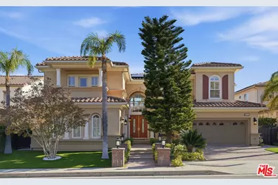 20274 Via Medici, Porter Ranch, CA 91326 - Photo 1