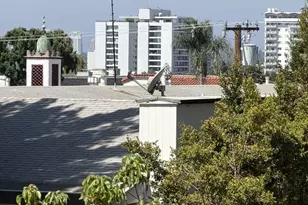 1328 Havenhurst Dr, West Hollywood, CA 90046 - Photo 7