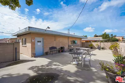 15717 Woodruff Ave #36, Bellflower, CA 90706 - Photo 11