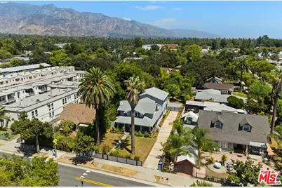 790 N El Molino Ave, Pasadena, CA 91104 - Photo 33