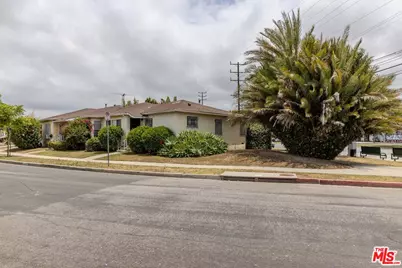 1848 S Ogden Dr, Los Angeles, CA 90019 - Photo 3