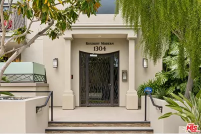 1304 Roxbury Dr #202, Los Angeles, CA 90035 - Photo 13