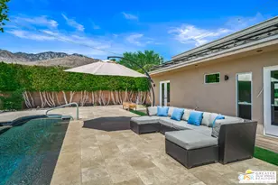 1653 E Sunny Dunes Rd, Palm Springs, CA 92264 - Photo 35