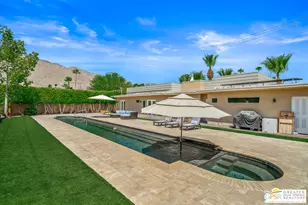 1653 E Sunny Dunes Rd, Palm Springs, CA 92264 - Photo 1
