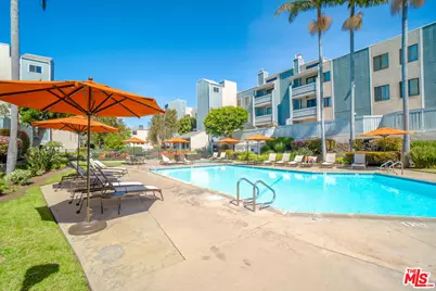 8162 Manitoba St #120, Los Angeles, CA 90293 - Photo 39