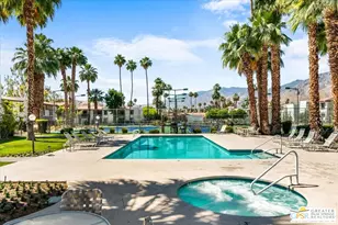 1050 E Ramon Rd, Palm Springs, CA 92264 - Photo 1