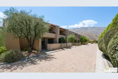 355 N Avenida Caballeros #6, Palm Springs, CA 92262 - Photo 45