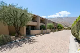 355 N Avenida Caballeros, Palm Springs, CA 92262 - Photo 45