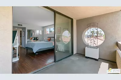 355 N Avenida Caballeros #6, Palm Springs, CA 92262 - Photo 33