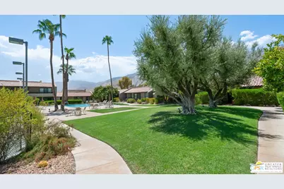 355 N Avenida Caballeros #6, Palm Springs, CA 92262 - Photo 61