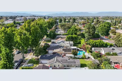 5410 Columbus Ave, Los Angeles, CA 91411 - Photo 37