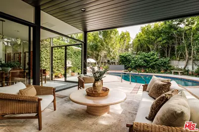 1151 Angelo Dr, Beverly Hills, CA 90210 - Photo 39