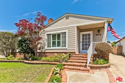 8312 Chase Ave, Los Angeles, CA 90045 - Photo 3