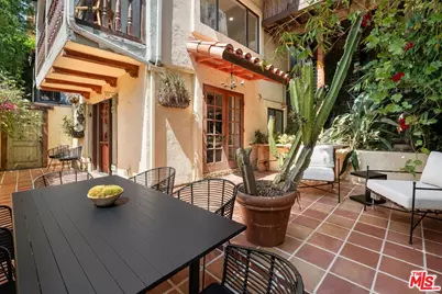 3249 Bennett Dr, Los Angeles, CA 90068 - Photo 49