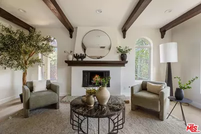 3249 Bennett Dr, Los Angeles, CA 90068 - Photo 11