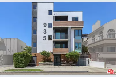 935 N Hudson Ave #401, Los Angeles, CA 90038 - Photo 5