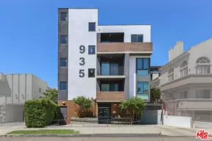 935 N Hudson Ave, Los Angeles, CA 90038 - Photo 5