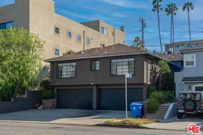1581 Manning Ave, Los Angeles, CA 90024 - Photo 3