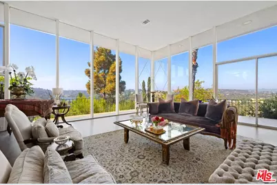 1298 Stradella Rd, Los Angeles, CA 90077 - Photo 3