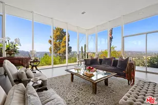 1298 Stradella Rd, Los Angeles, CA 90077 - Photo 3