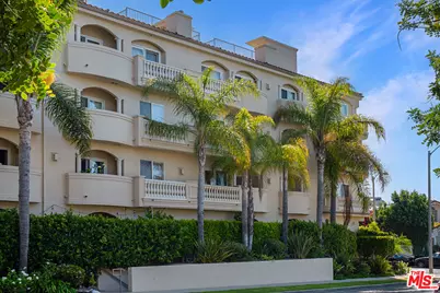 1838 Westholme Ave #104, Los Angeles, CA 90025 - Photo 33