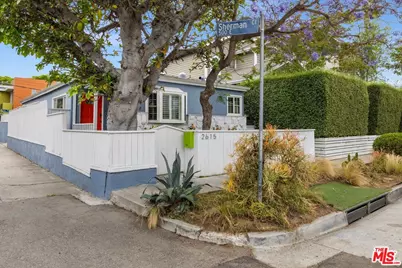 2615 Beach Ave, Venice, CA 90291 - Photo 3
