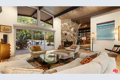 13044 Sky Valley Rd, Los Angeles, CA 90049 - Photo 1