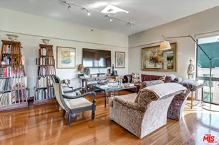 10445 Wilshire Blvd, Los Angeles, CA 90024 - Photo 13