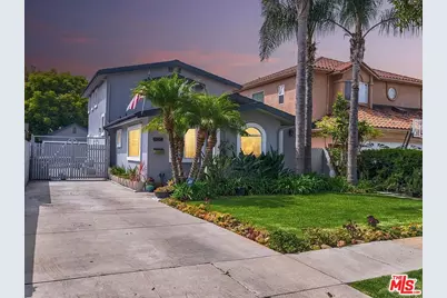 10824 Westminster Ave, Los Angeles, CA 90034 - Photo 35