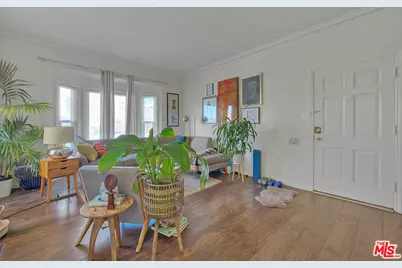 3008 Stocker St, Los Angeles, CA 90008 - Photo 19