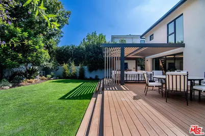 10639 Cushdon Ave, Los Angeles, CA 90064 - Photo 57