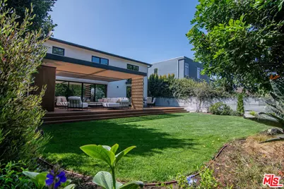 10639 Cushdon Ave, Los Angeles, CA 90064 - Photo 53