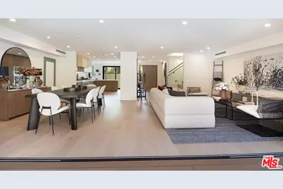 10639 Cushdon Ave, Los Angeles, CA 90064 - Photo 9