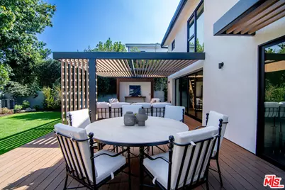10639 Cushdon Ave, Los Angeles, CA 90064 - Photo 59