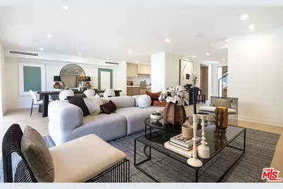 10639 Cushdon Ave, Los Angeles, CA 90064 - Photo 13