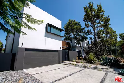 10639 Cushdon Ave, Los Angeles, CA 90064 - Photo 3