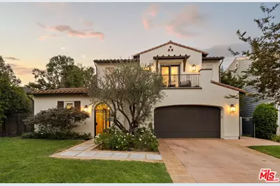 7585 Shore Cliff Dr, Los Angeles, CA 90045 - Photo 1