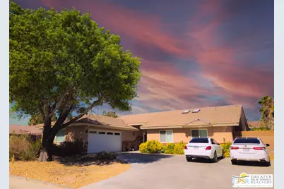 44238 Sedona Way, Lancaster, CA 93536 - Photo 1
