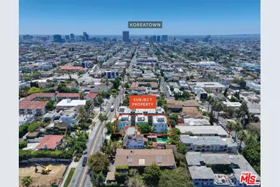 525 N Normandie Ave, Los Angeles, CA 90004 - Photo 21